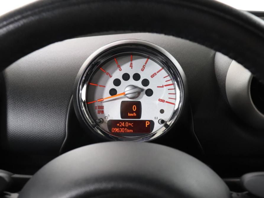 Mini Countryman I Москва  - изображение 12