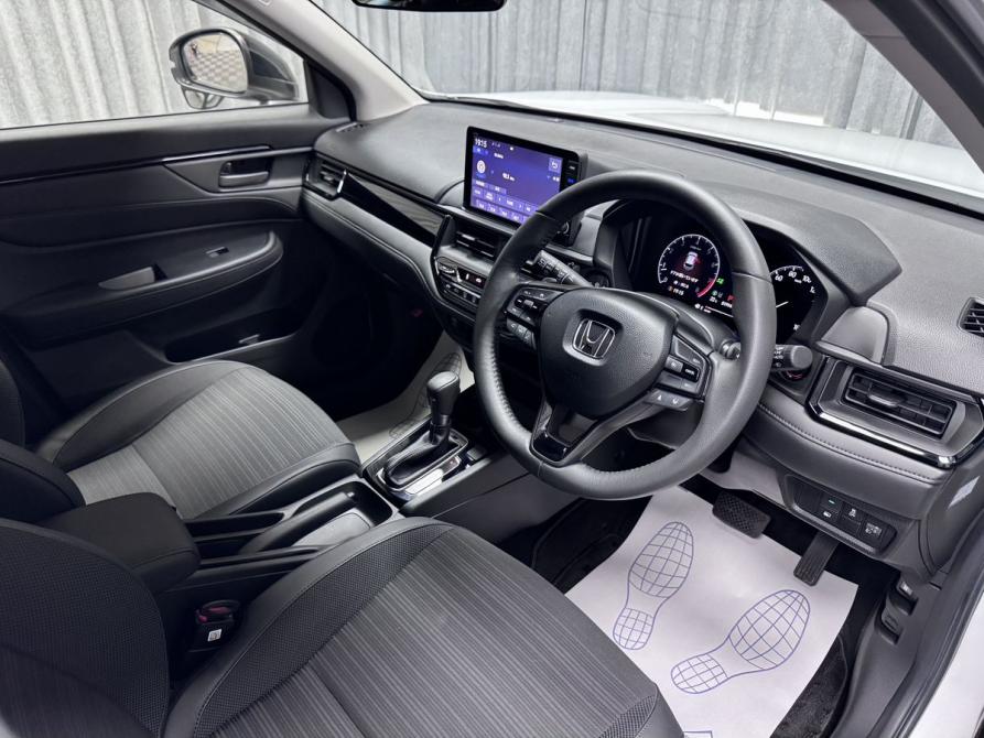 Honda WR-V III Стерлитамак  - изображение 21