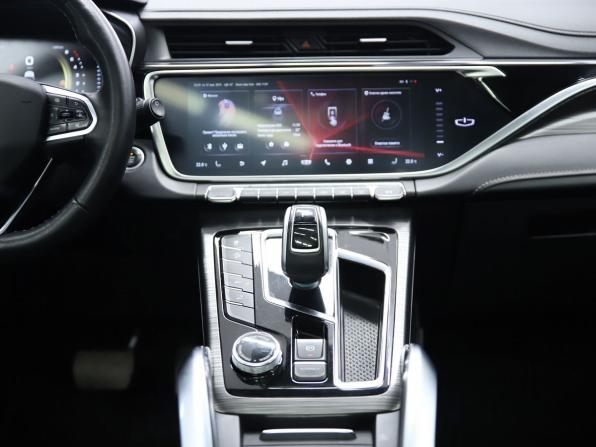 Geely Atlas Pro с пробегом 2022 года, цена 1 790 000 рублей, 117996 км, внедорожник, Автокод Объявления