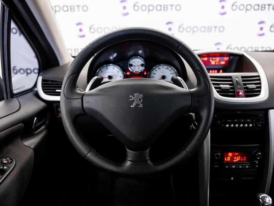 Peugeot 207 I Ростов-на-Дону  - изображение 9