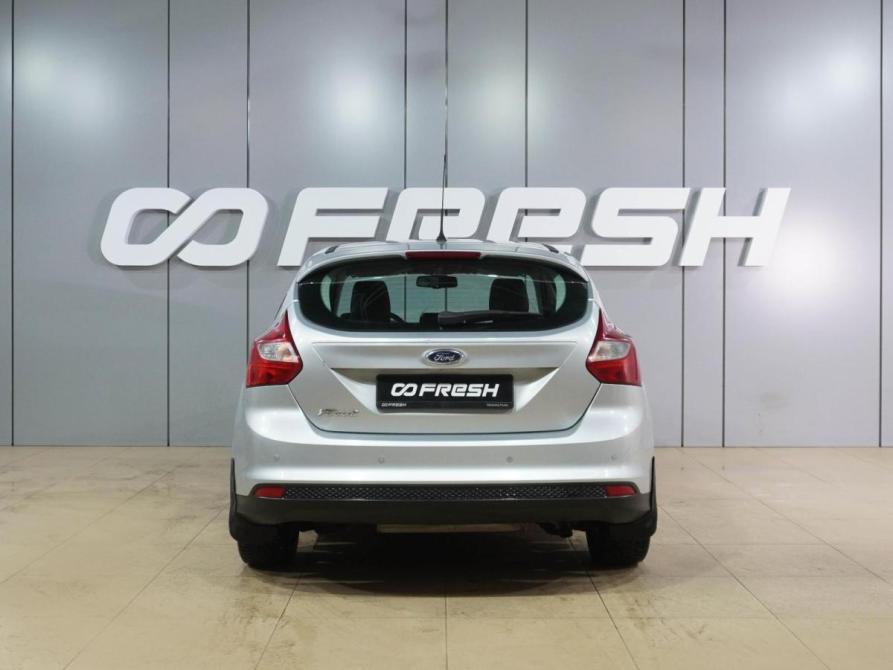 Ford Focus III Воронеж  - изображение 4