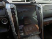 Toyota Camry VII (XV50) Рестайлинг Москва  - изображение 40