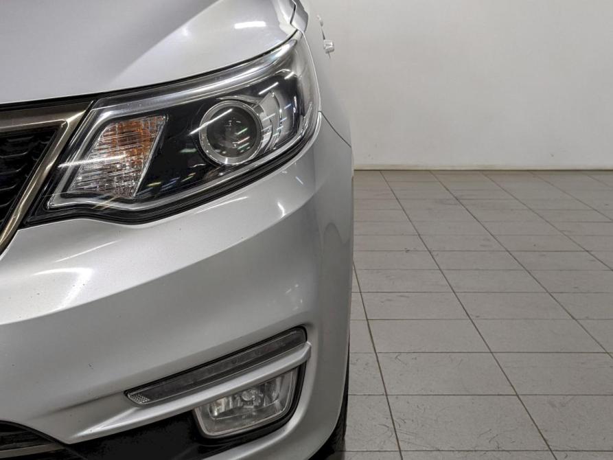 Kia Rio III Рестайлинг Москва  - изображение 17