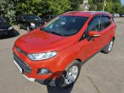 Ford EcoSport II Саратов  - изображение 54