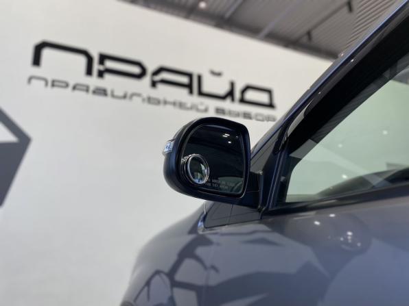SsangYong Actyon II Рестайлинг с пробегом 2014 года, цена 1 129 900 рублей, 70000 км, внедорожник, Автокод Объявления