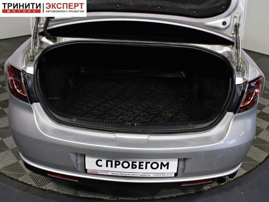 Mazda 6 II (GH) Белгород  - изображение 15