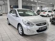 Hyundai Solaris I Набережные Челны  - изображение 28