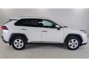 Toyota RAV4 V (XA50) Астрахань  - изображение 23