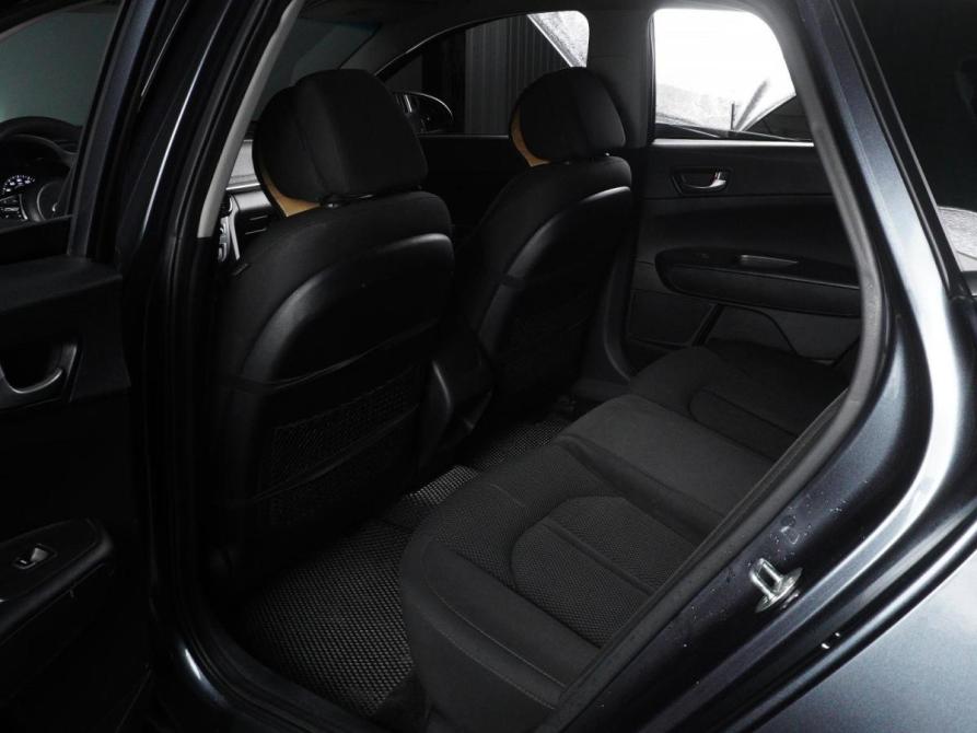 Kia Optima IV Рестайлинг Минеральные Воды  - изображение 11