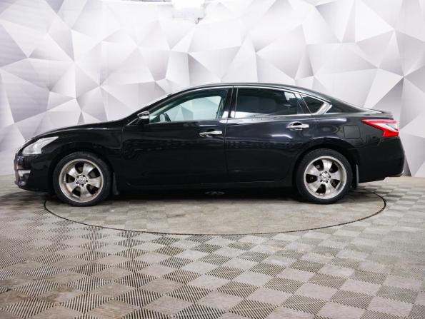 Nissan Teana III с пробегом 2014 года, цена 1 165 000 рублей, 145000 км, седан, Автокод Объявления