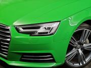 Audi A4 V (B9) Москва  - изображение 32