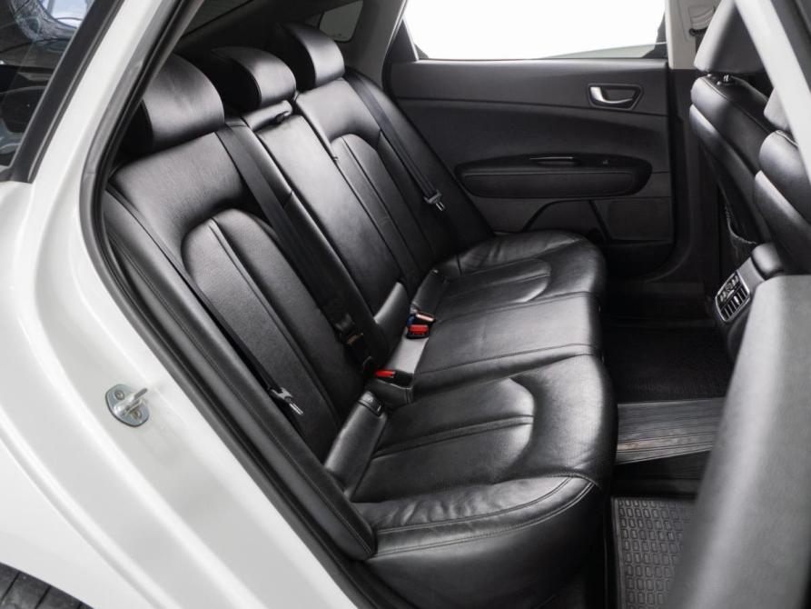 Kia Optima IV Тюмень  - изображение 7
