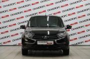 Lada (ВАЗ) Granta I Рестайлинг Сургут  - изображение 30