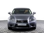 Lexus GS IV Москва  - изображение 30