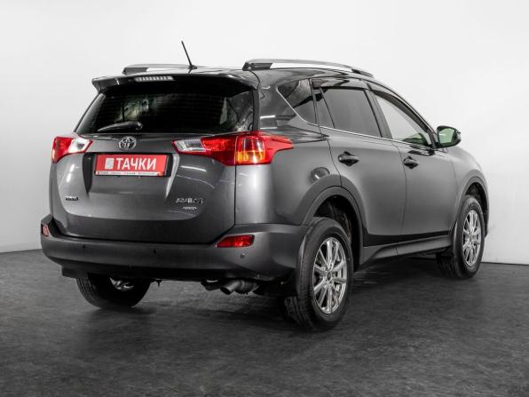 Toyota RAV4 IV (XA40) с пробегом 2014 года, цена 1 950 000 рублей, 149006 км, внедорожник, Автокод Объявления