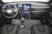 Geely Cityray Кемерово  - изображение 38