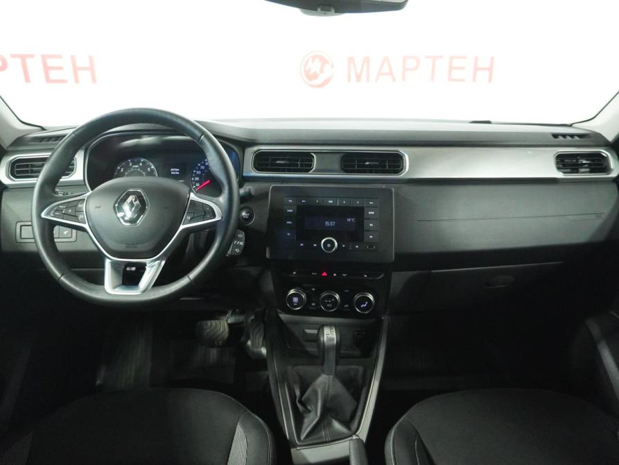 Renault Arkana I Вологда  - изображение 15
