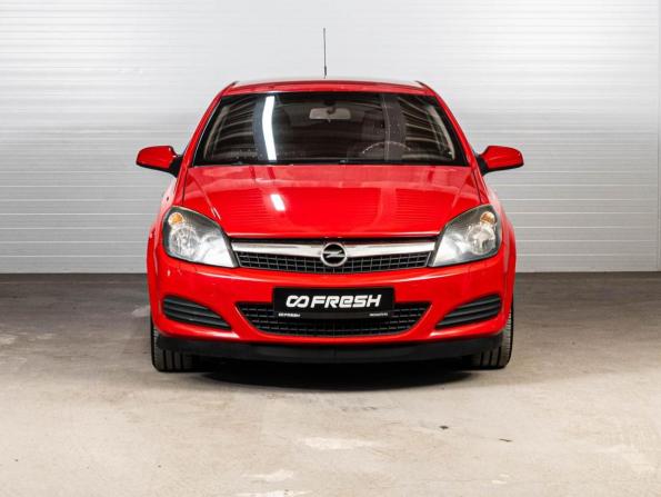 Opel Astra H Рестайлинг с пробегом 2008 года, цена 509 000 рублей, 232398 км, хэтчбек, Автокод Объявления