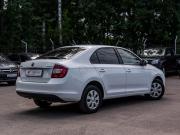 Skoda Rapid I Рестайлинг Санкт-Петербург  - изображение 13