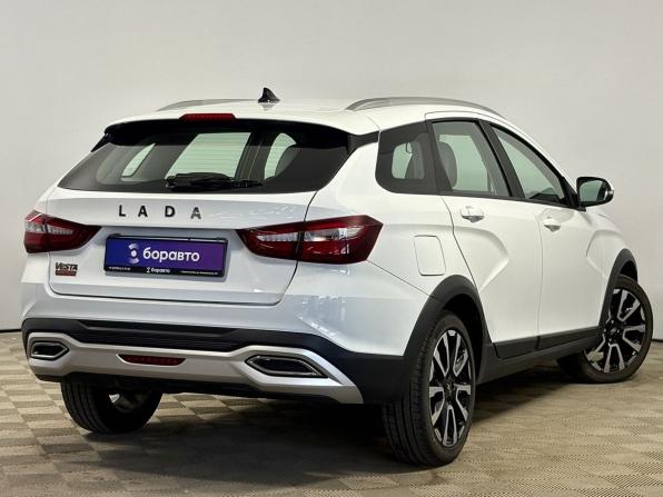 Lada (ВАЗ) Vesta I Рестайлинг (NG) с пробегом 2024 года, цена 1 640 000 рублей, 3589 км, универсал, Автокод Объявления