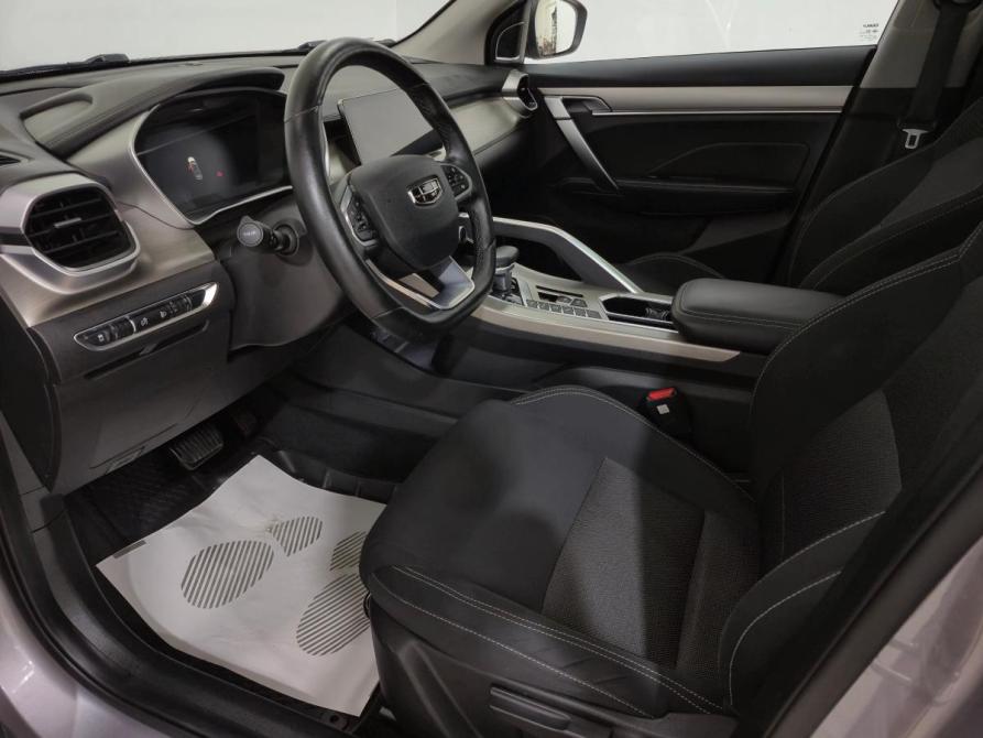 Geely Coolray I Альметьевск  - изображение 13