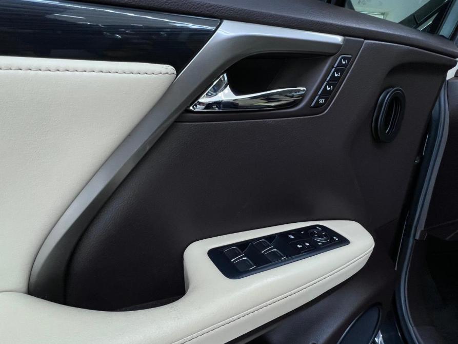 Lexus RX IV Волгоград  - изображение 28