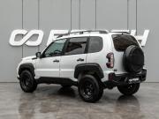 Lada (ВАЗ) Niva Travel I Краснодар  - изображение 19
