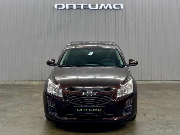 Chevrolet Cruze I Рестайлинг с пробегом 2013 года, цена 877 000 рублей, 150230 км, седан, Автокод Объявления