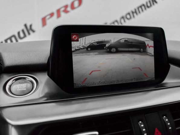 Mazda 6 III (GJ) Рестайлинг с пробегом 2018 года, цена 1 985 000 рублей, 168592 км, седан, Автокод Объявления