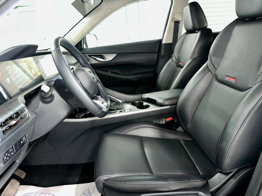 Changan CS35 Plus I Рестайлинг Уфа  - изображение 12