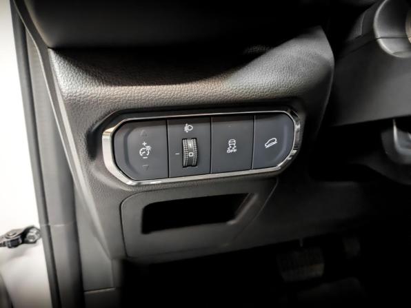 Haval Jolion I Рестайлинг с пробегом 2025 года, цена 2 299 000 рублей, 4790 км, внедорожник, Автокод Объявления