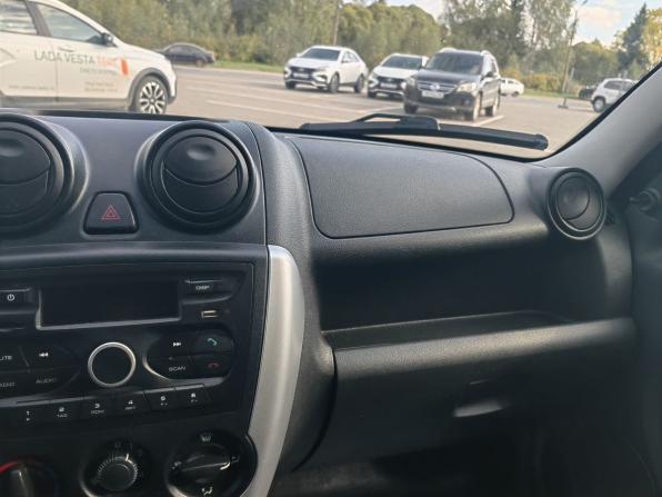 Lada (ВАЗ) Granta I с пробегом 2014 года, цена 329 000 рублей, 118000 км, седан, Автокод Объявления