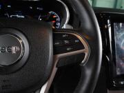 Jeep Grand Cherokee IV (WK2) Рестайлинг Воронеж  - изображение 40