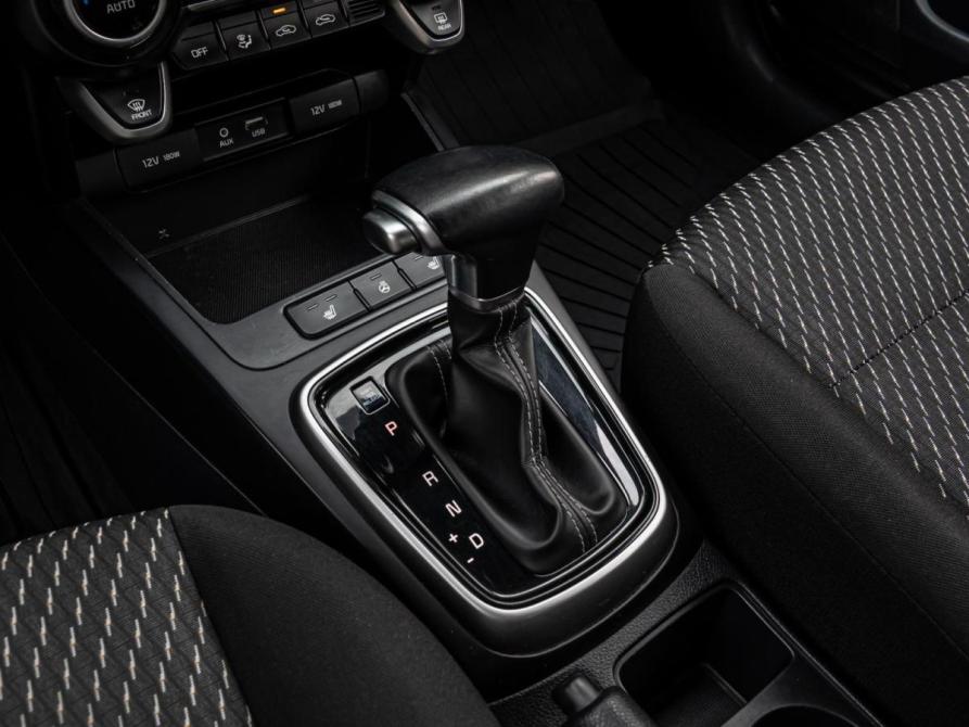 Kia Rio IV Краснодар  - изображение 12