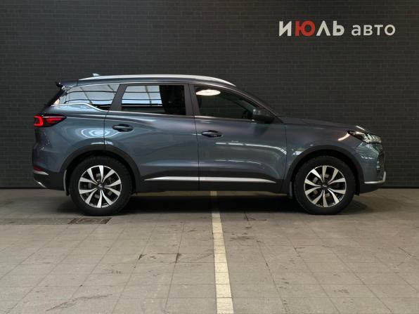 Chery Tiggo 7 Pro I с пробегом 2021 года, цена 1 630 000 рублей, 100335 км, внедорожник, Автокод Объявления