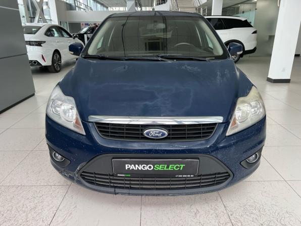 Ford Focus II Рестайлинг с пробегом 2011 года, цена 349 000 рублей, 308000 км, хэтчбек, Автокод Объявления