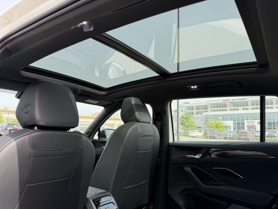 Volkswagen Tiguan III (China Market) Казань  - изображение 27