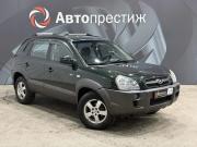 Hyundai Tucson I Пермь  - изображение 28