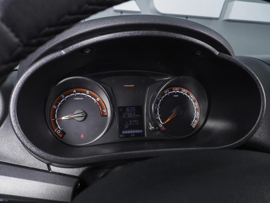 Lada (ВАЗ) Granta I Рестайлинг Ростов-на-Дону  - изображение 16