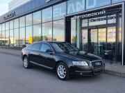 Audi A6 III (C6) Санкт-Петербург  - изображение 17