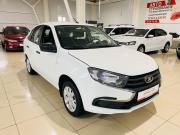 Lada (ВАЗ) Granta I Рестайлинг Миасс  - изображение 21