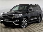 Toyota Land Cruiser 200 Series Рестайлинг 2 Санкт-Петербург  - изображение 24
