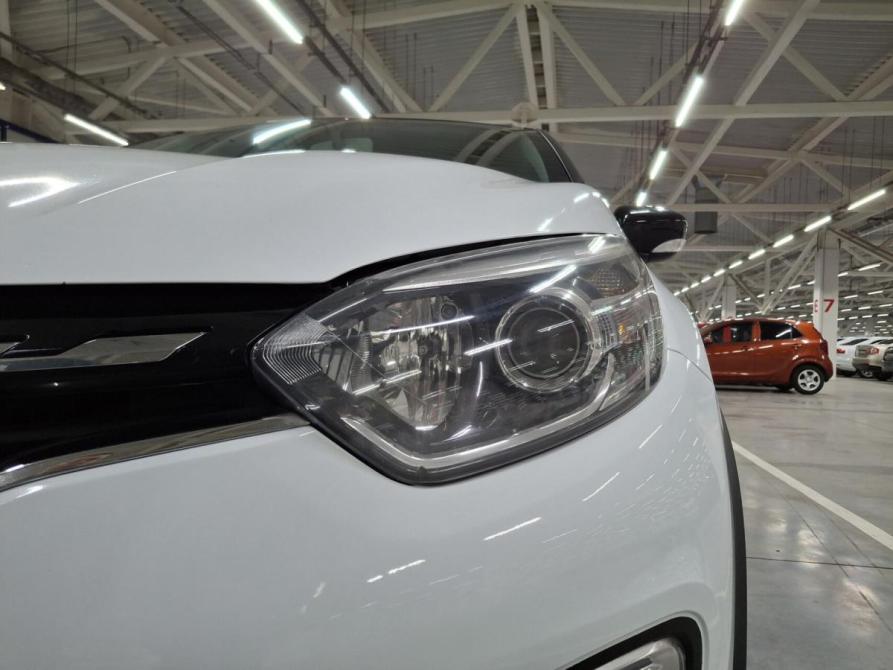 Renault Kaptur I Рестайлинг Казань  - изображение 21