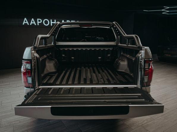 Новый Foton Tunland V9 2025 года, цена 5 672 000 рублей, offers.body_type.unknown, Автокод Объявления