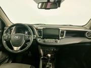 Toyota RAV4 IV (XA40) Рестайлинг Архангельск  - изображение 34