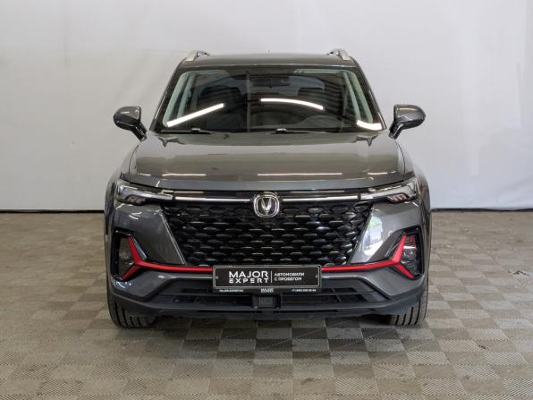 Changan CS35 Plus I Рестайлинг с пробегом 2023 года, цена 1 815 000 рублей, 22810 км, внедорожник, Автокод Объявления