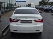 Hyundai Sonata VI (YF) Санкт-Петербург  - изображение 25