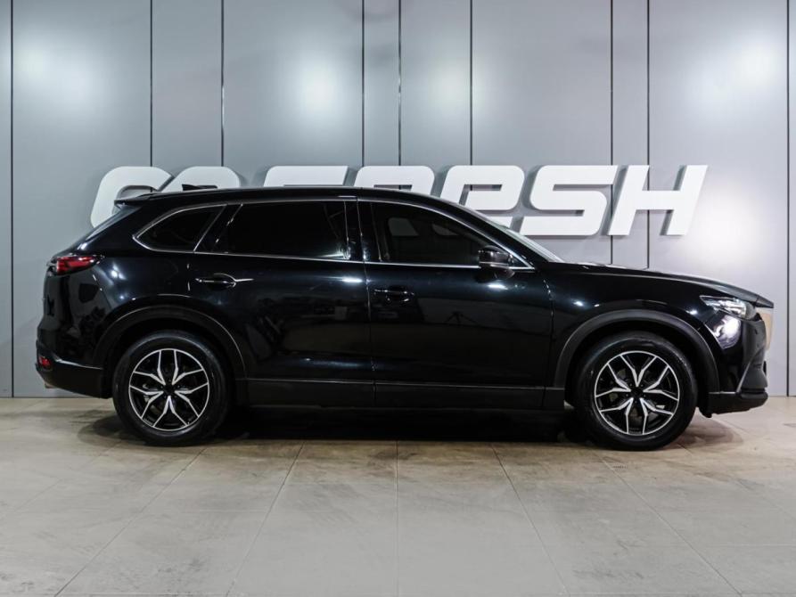 Mazda CX-9 II Рестайлинг Воронеж  - изображение 5