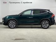 JETOUR DASHING I Тюмень  - изображение 42
