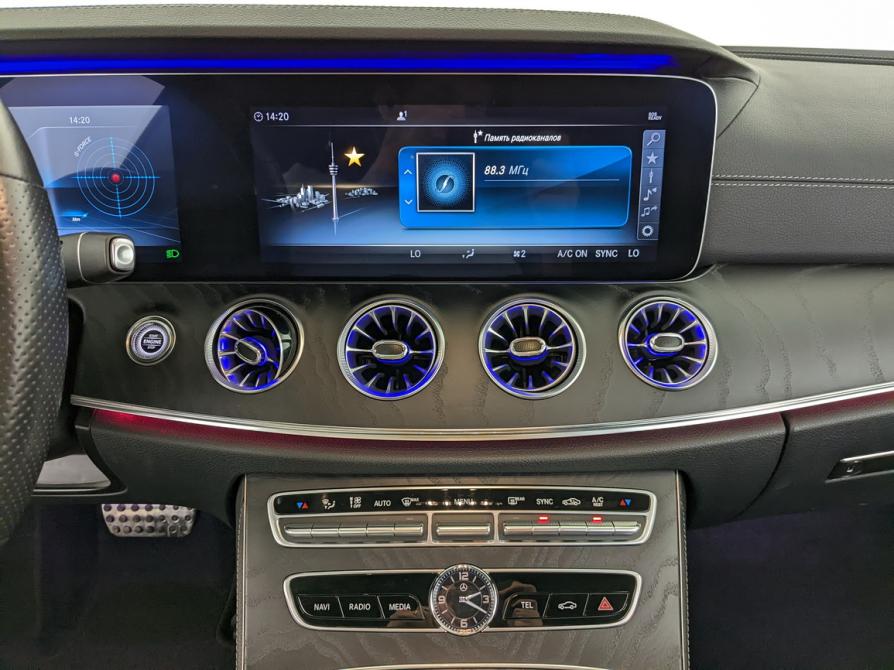 Mercedes-Benz E-Класс V (W213 S213 C238) Москва  - изображение 15